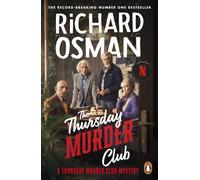 The Thursday Murder Club : (The Thursday Murder Club 1)