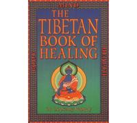 The Tibetan Book of Healing