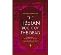 The Tibetan Book of the Dead, Graham Coleman, Pap