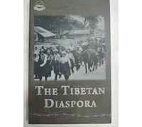 The Tibetan Diaspora
