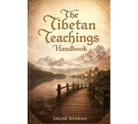 The Tibetan Teachings Handbook