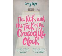 The Tick and the Tock of the Crocodile Clock