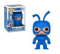 The Tick Funko Pop Tv Pop! Vinyl Figure