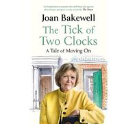 The Tick of Two Clocks: A Tale of Moving On