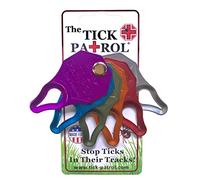 Tick Patrol The Tick Remover 6-Pack