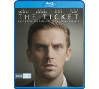 The Ticket [Blu-ray]