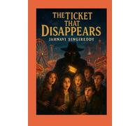 The Ticket That Disappears