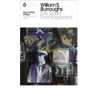 The Ticket That Exploded: The Restored Text by William S. Burroughs (22-Apr-2014) Paperback