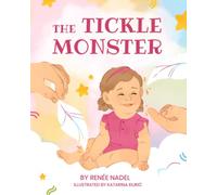 The Tickle Monster