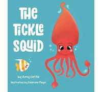 The Tickle Squid