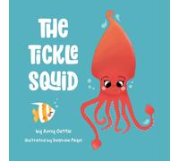 The Tickle Squid