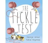 The Tickle Test