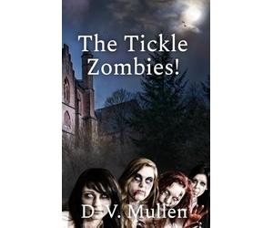 The Tickle Zombies!