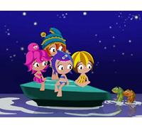 The Ticklish Octopus / Shooting Star