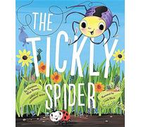 The Tickly Spider