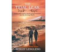 The Tidal Leak: Love, lies, and a dead congressman on the Jersey Shore