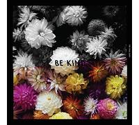 The Tidal Sleep - Be Kind Ep [VINYL]