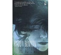 The Tidal Wife (Salt Modern Poets)