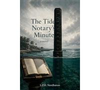 The Tide Notary's Minute (The Otherwise Novels)