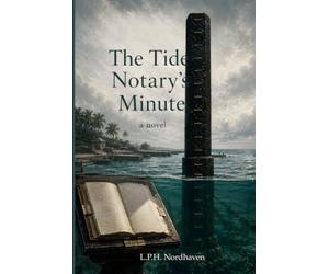 The Tide Notary's Minute (The Otherwise Novels)