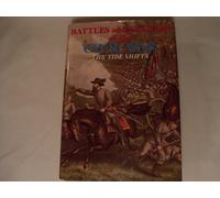 The Tide Shifts (v. 3) (Battles and Leaders of the Civil War)