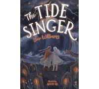 The Tide Singer: (Dyslexia-friendly)