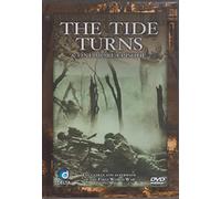 The Tide Turns & Aftermath DVD