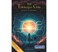 The Tidekeeper Gate (Myths of the Deep)