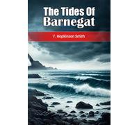 The Tides Of Barnegat (Edition2024)