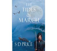 The Tides of March : International Thriller