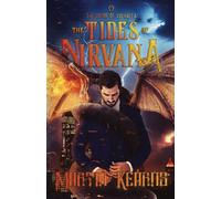 The Tides of Nirvana: The Valor of Valhalla: 3
