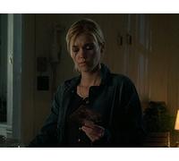 The Tides That Blind