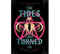 The Tides That Turned Us