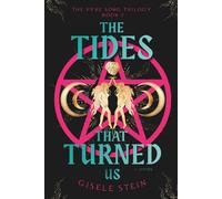 The Tides That Turned Us: The Pyre Song Trilogy Book 2