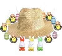 The Tie Co Boys Easter Bonnet Complete Kit 2
