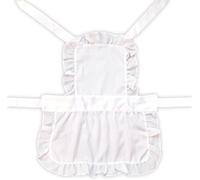 The Tie Co Kids Victorian Christmas Carol Oliver Twist Costume Accessories - Full Apron