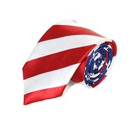 The Tie Co™ Mens Funny Novelty Printed Joke Fancy Dress Gift Ties