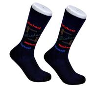 The Tie Studio - Named Sock - Michael