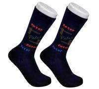 The Tie Studio - Named Sock - Peter