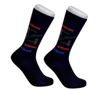 The Tie Studio - Named Sock - William