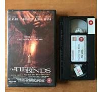 The Tie That Binds [VHS]