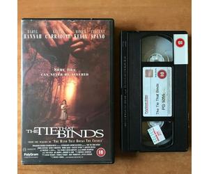 The Tie That Binds [VHS]