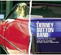 The Tierney Sutton Band – American Road – Challenge