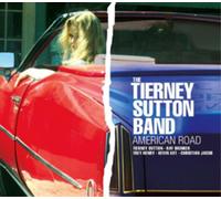 The Tierney Sutton Band American Road (CD) Album (US IMPORT)