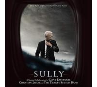 The Tierney Sutton Band & Christian Jacob - Sully (Music From And Inspired By The Motion Picture)