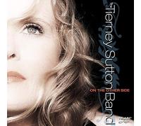The Tierney Sutton Band - On the Other Side