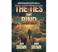 The Ties That Bind: 9 (Booger McClain Ozarks Detective Series)