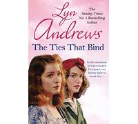The Ties that Bind: A friendship that can survive war, tragedy and loss