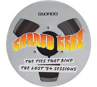 The Ties That Bind - The Lost '74 Sessions [VINYL]