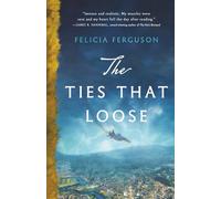 The Ties That Loose: a military romantic suspense set during the Bosnian War
